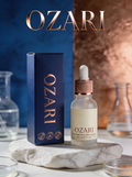 OZARI - The PP405 Hair Rebirth Serum